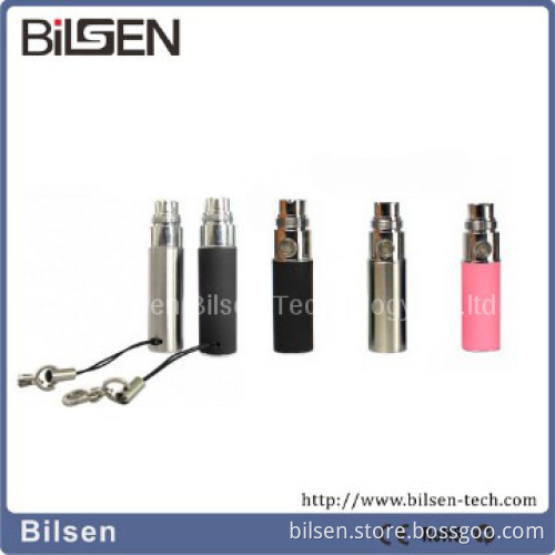 China wholesale electronic cigarette buy mini ego battery 350mah